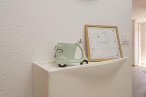 La Mata NuCasa Rentals Manrique