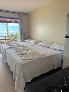 Chalé Madalena - Pratigi