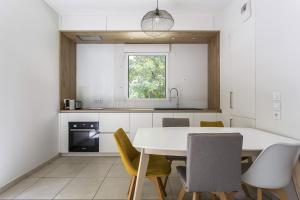 Appartements DIFY Sedallian - Vaise : photos des chambres