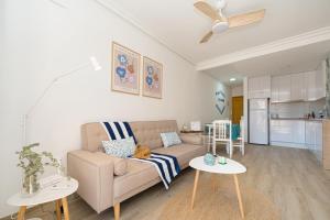 La Mata NuCasa Rentals Manrique