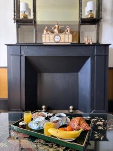 B&B / Chambres d'hotes L-echappee belle : photos des chambres