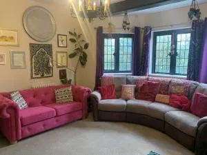 Preston Cottage - 贝克斯希尔