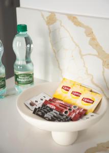 Wilcza Apartment with Mezzanine by BookingHost