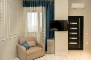 Klegis Rooms