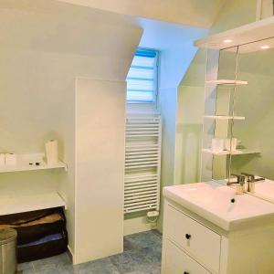 Maisons de vacances Maison village, 10 pers, proche de la plage : photos des chambres