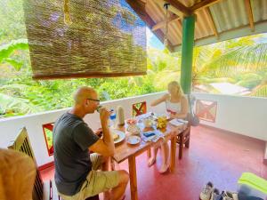 Gaya Family Resort