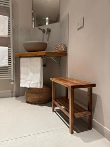 Il GrecAle - Camere e Appartamenti