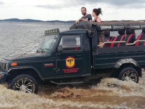 Green Grass Homestay