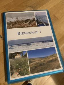 Maisons de vacances Maison village, 10 pers, proche de la plage : photos des chambres