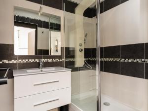 Appartements DIFY Tony Garnier - Gerland : photos des chambres