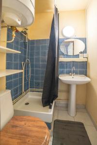 Vue lac & mer à pied - Séjour détente