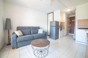 Vue lac & mer à pied - Séjour détente