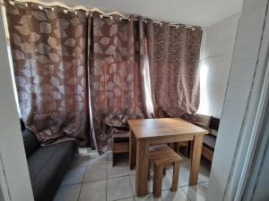 Vue lac & mer à pied - Séjour détente