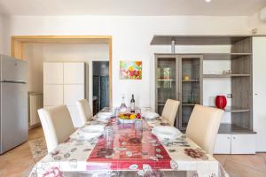 Villino da Simo by BarbarHouse