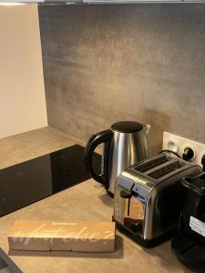 Appartements Evasion Marine 3 : photos des chambres