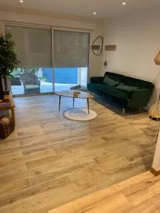 Appartement avec Piscine - Levie