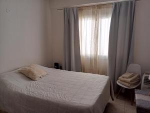 Dpto pequeño en el centro de Neuquén