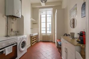 Appartements DIFY Vintage - Quartier Ainay : photos des chambres