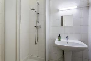 Appartements DIFY Vintage - Quartier Ainay : photos des chambres