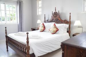 Villa Monte Mare Alta