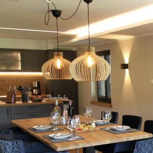 Bergzauber Alpin Suites - Skipiste - Private Sauna