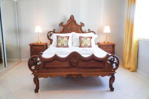 Villa Monte Mare Alta