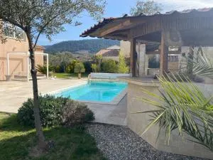 Maison à Sablet - Sablet