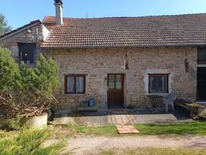 gite de Jonon - Saint-Clément