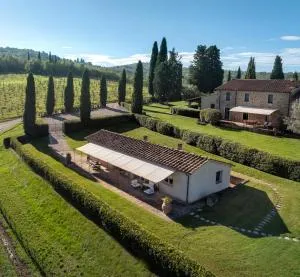 Charming Cottage - Levane