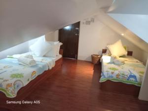 ESPERANZA Pension House & Restaurant