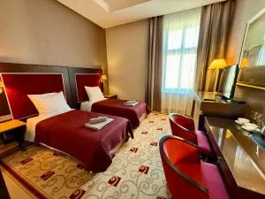 DK Dyplomat - Барчево