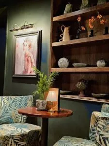 The Sutherland - Newport