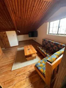 Nature & Peace - Utengule