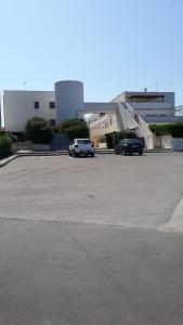 The White Light-House