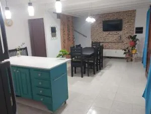 La Esperanza - San Agustín