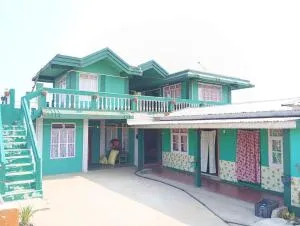 P Surong Homestay KrangSuri - Jarain