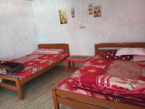 P Surong Homestay KrangSuri