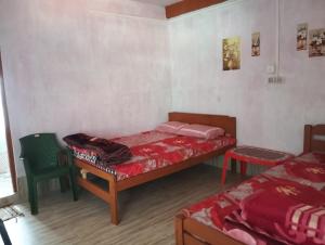 P Surong Homestay KrangSuri