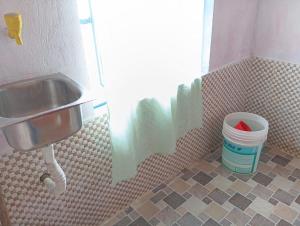 P Surong Homestay KrangSuri