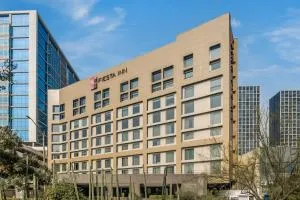 蒙特雷山谷嘉年华酒店 - Montemorelos