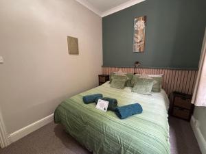 Silverdale Holiday Apartments