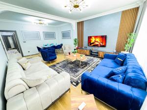 Dream Apartment in Sheshli 5 4 1