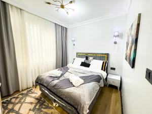 Dream Apartment in Sheshli 5 4 1