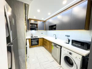 Dream Apartment in Sheshli 5 4 1