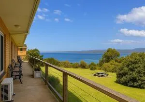 Bayview Motor Inn - Wonboyn