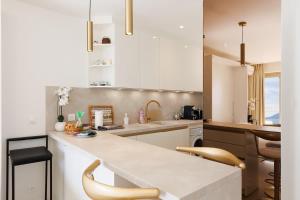 Sur la Croisette studio neuf