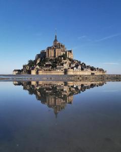 Maisons de vacances Gite 6 personnes : photos des chambres