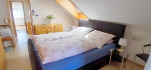 Ferienwohnung am Schwarzwaldrand