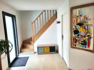Gîte 6 personnes