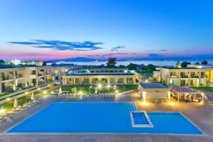 ALEA Hotel & Suites Thassos Greece